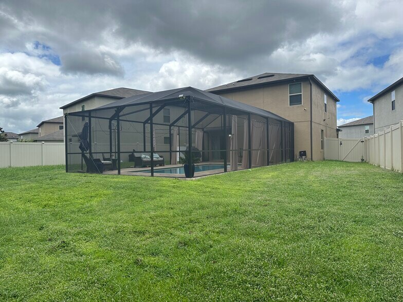 Building Photo - 13508 Marble Sands Ct