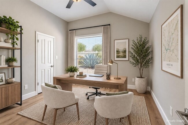Building Photo - 5928 Lomita Verde Cir