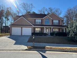 Building Photo - Wonderful 4 Bedroom Home in Heart of Conyers!