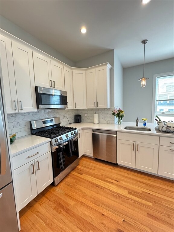 Building Photo - 353 Dorchester St