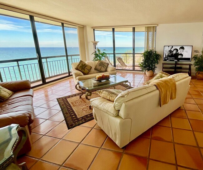 Building Photo - 4000 N Ocean Dr