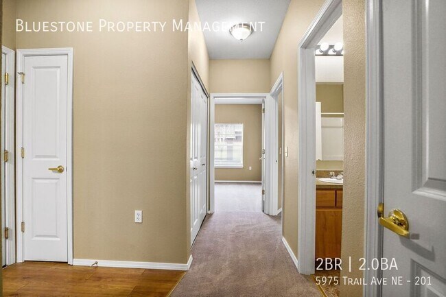 Building Photo - 5975 Trail Ave NE