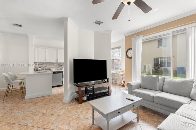 Building Photo - 3811 NW 91st Terrace