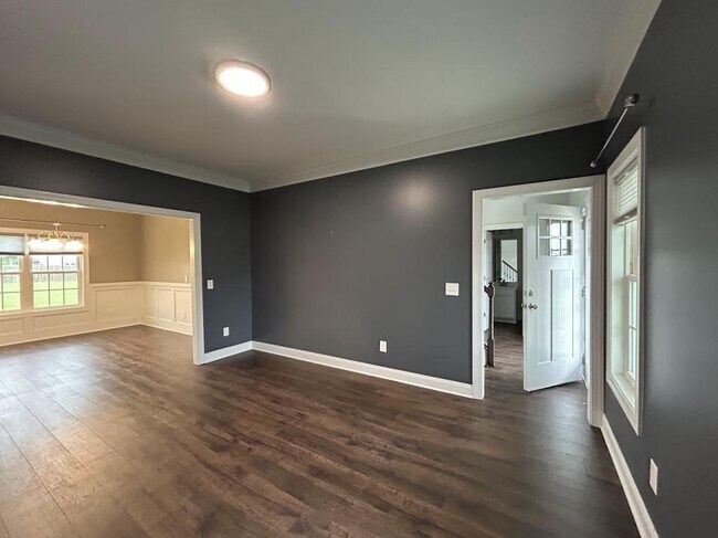 Building Photo - 47 Telfair Ct