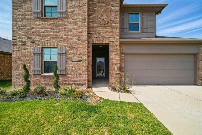 Building Photo - 22722 Busalla Trail