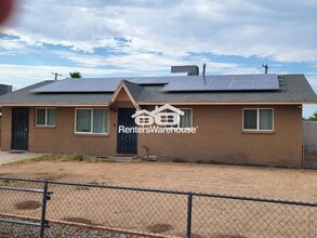 Building Photo - 2048 E Alta Vista Rd
