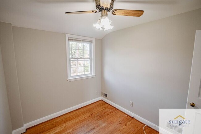Building Photo - 8322 Loch Raven Blvd