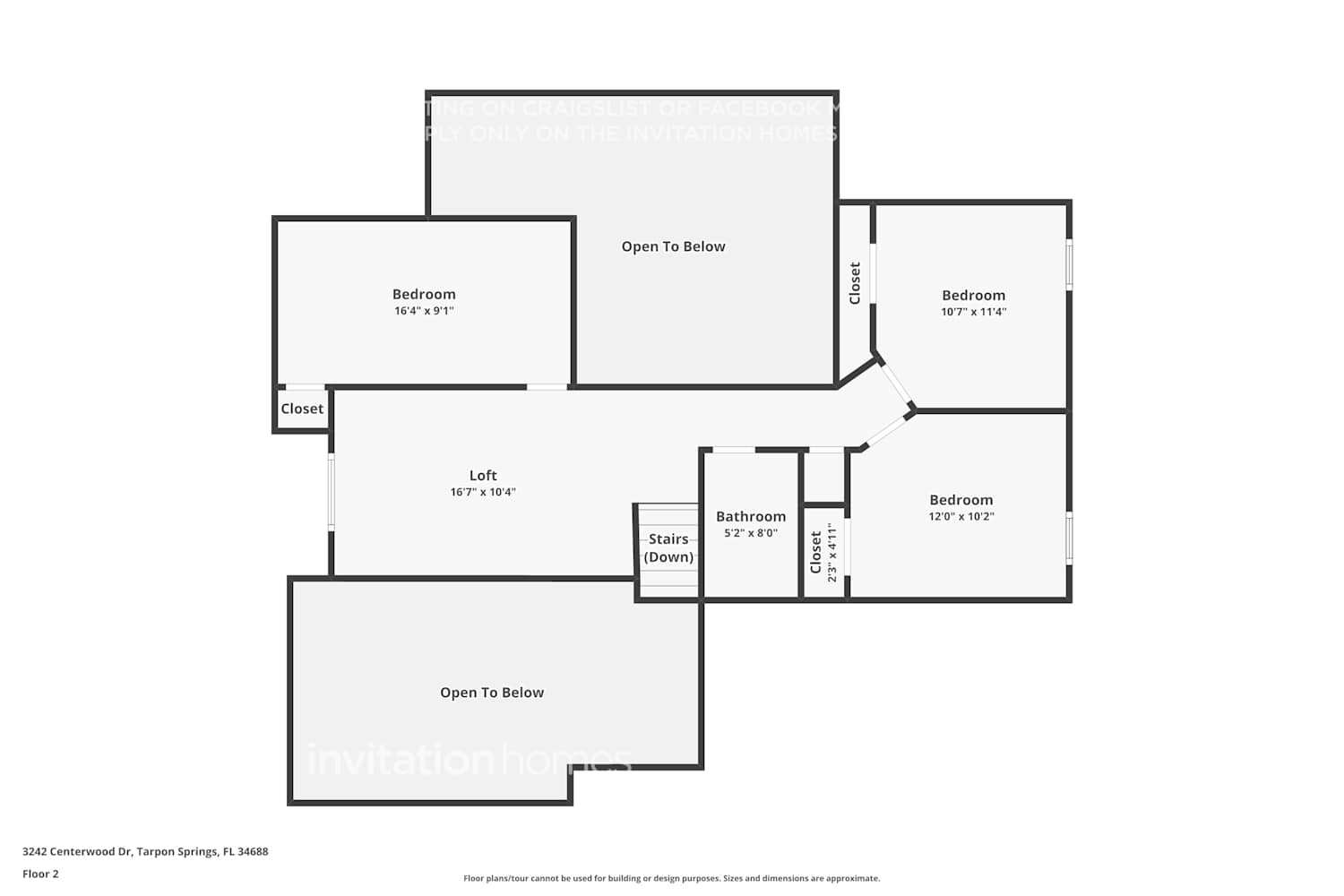 Building Photo - 3242 Centerwood Dr