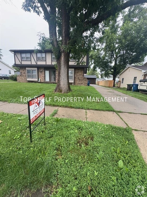 Building Photo - 4621 Valdez Dr