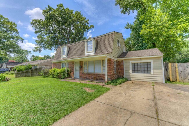 Building Photo - 1261 W Perkins Rd