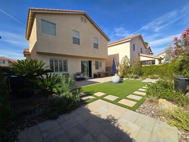 Building Photo - A Fabulous 3 Bedroom Home in South West Las Vegas