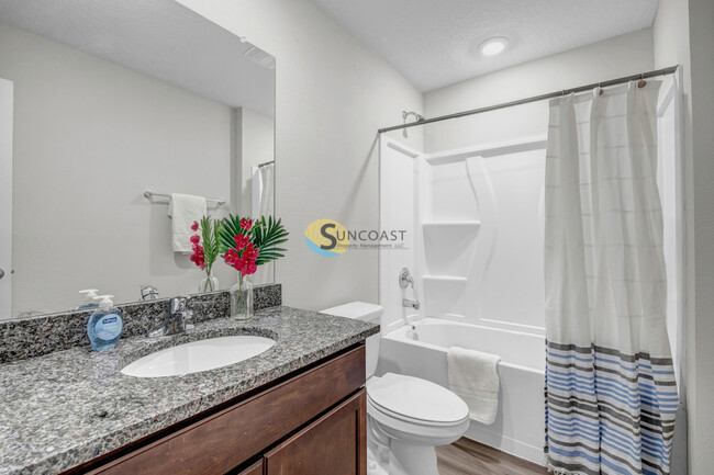Building Photo - Gift Card Giveaway for this Corner Unit!