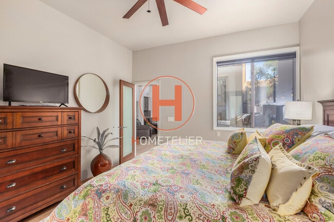 Building Photo - 6711 E Camelback-23
