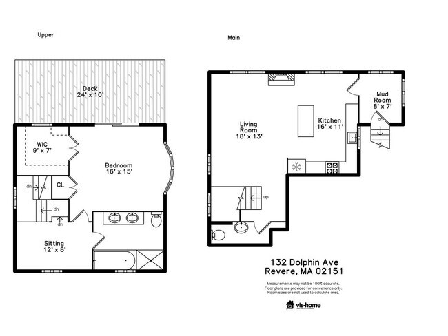 Building Photo - 132 Dolphin Ave