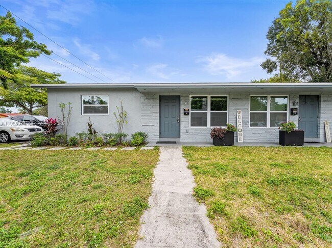 Building Photo - 5880 NW 19th St