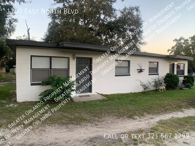 Building Photo - 1103 E N Blvd