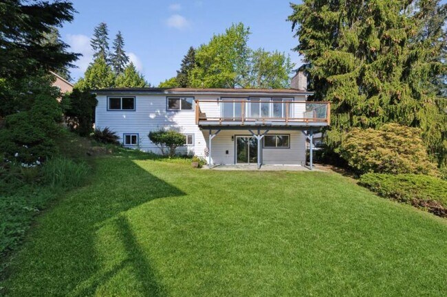 Building Photo - 4 bedroom in Redmond WA 98056