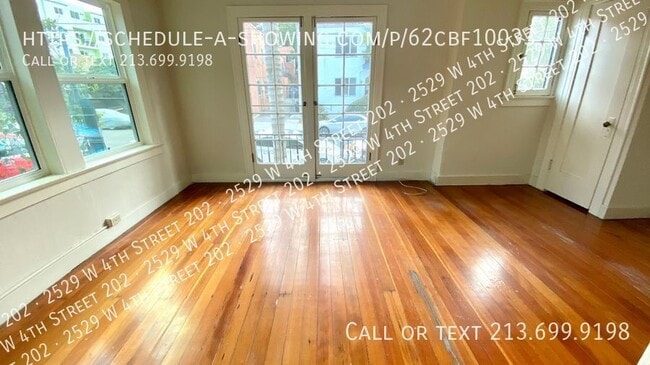 Building Photo - 2529 4th St
