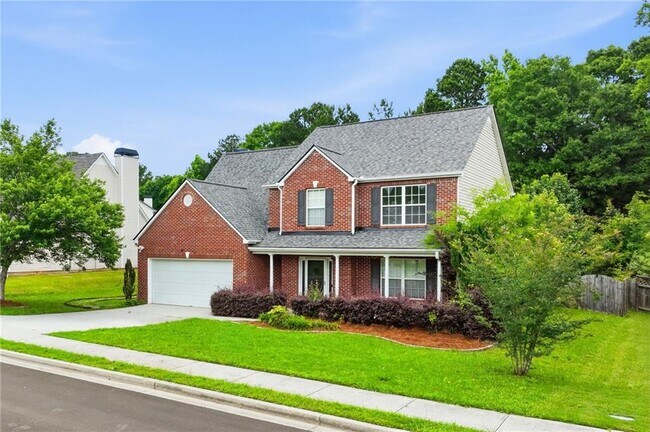 Building Photo - 4408 Webb Meadows Dr