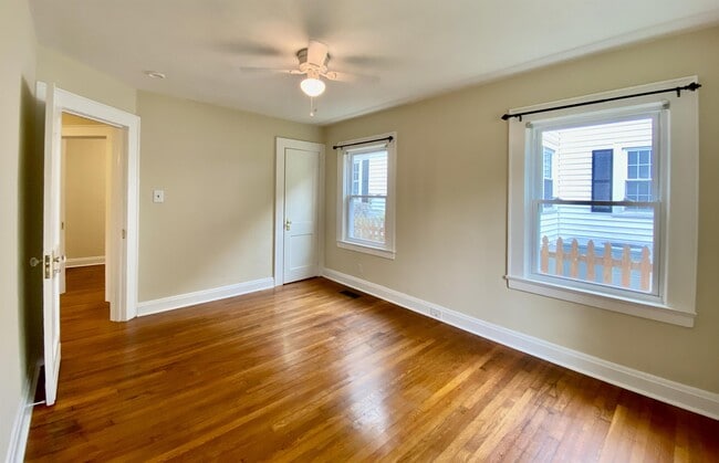 Building Photo - 3905 Pendergrass St