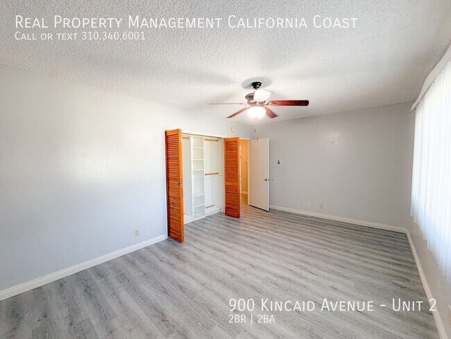 Building Photo - 900 Kincaid Ave