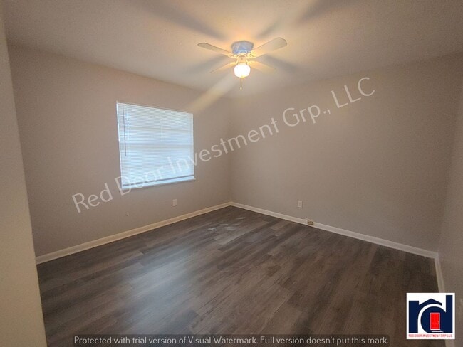 Building Photo - Renovated 2 Bedroom 1 Bath Quadplex-Ocala!