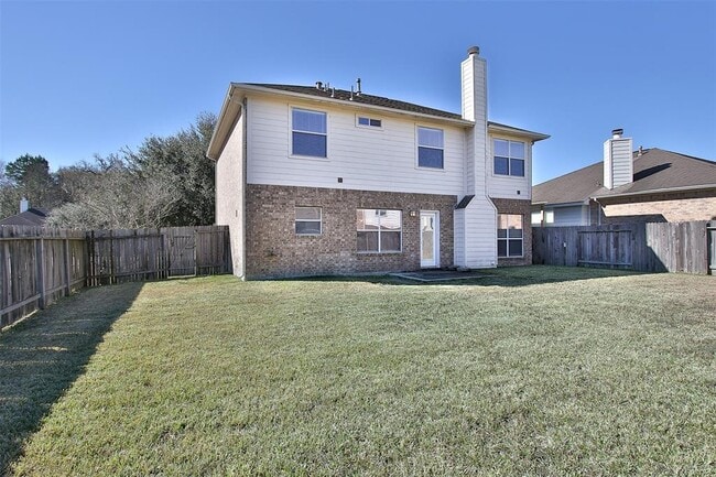Building Photo - 24006 Lestergate Dr