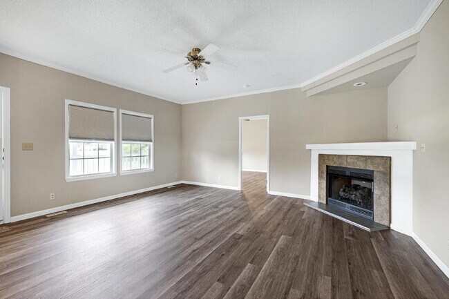 Building Photo - 2601 Rolesville Rd