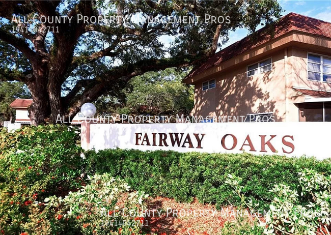 Building Photo - Gorgeous 2 Bed 1.5 Bath Condo in Fairway O...