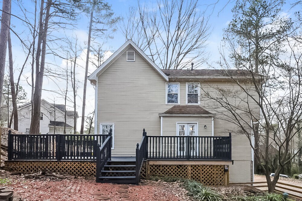 Building Photo - 28 Peggy Ct NW