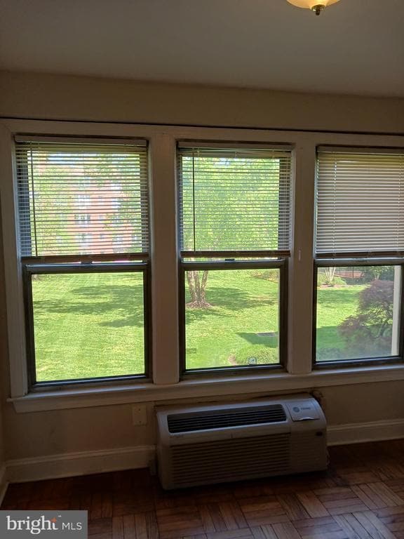 Building Photo - 2500 Q St NW