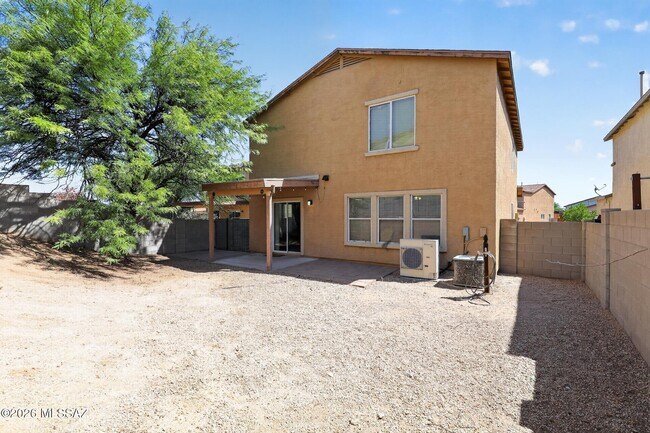 Building Photo - 1337 W Camino Mesa Sonorense