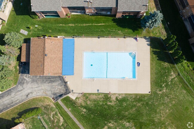 Building Photo - 1550 Fairmont St