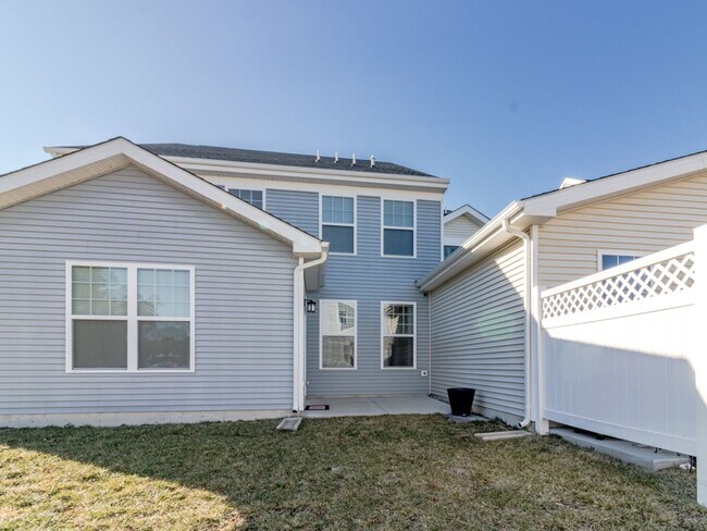 Building Photo - Year round - Furnished Townhome - Frankford