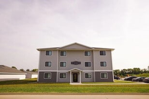 Building Photo - West Brook 3