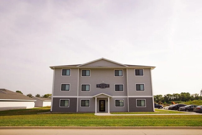Building Photo - West Brook 3