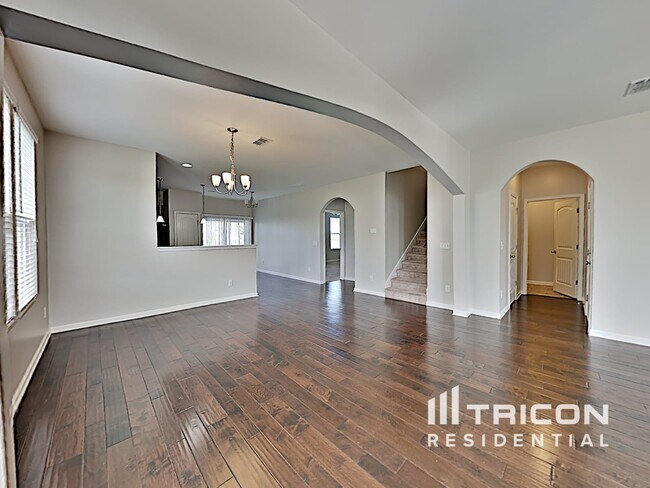 Building Photo - 3410 Wilhoit Ct