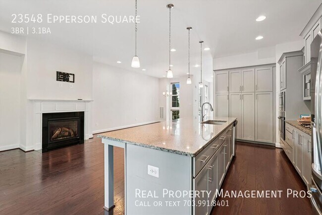 Building Photo - 23548 Epperson Square