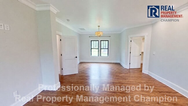 Building Photo - Stunning 4 BD/3 BA Fully Renovated Home on 6 Acres w/Pond