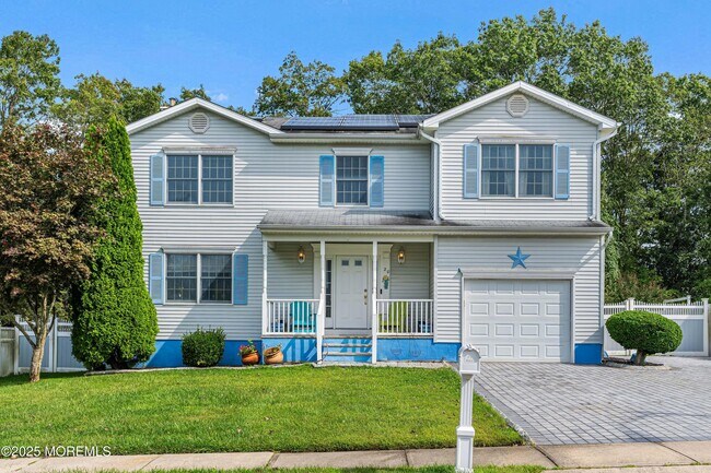 Building Photo - 20 Cannonball Dr