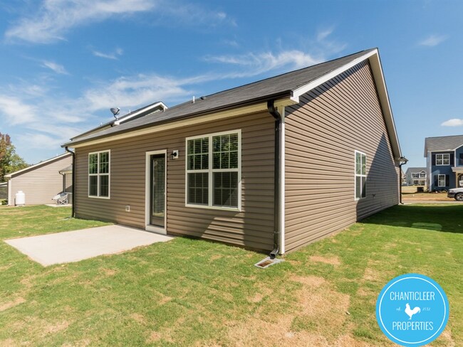 Building Photo - 105 McDowell Pkwy