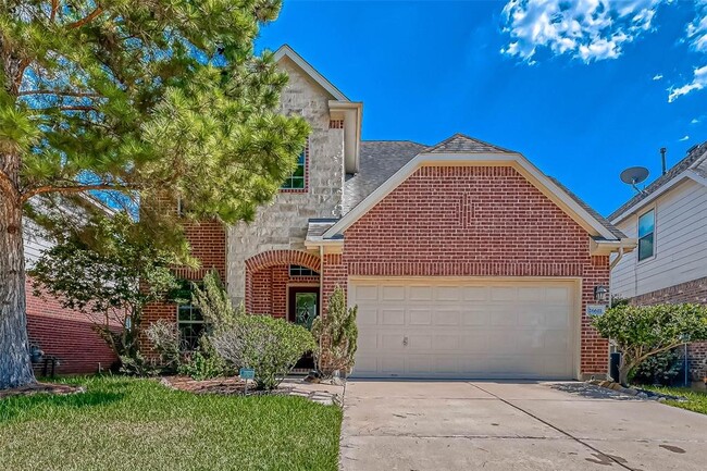 Primary Photo - 26611 Glenrock Hills Dr