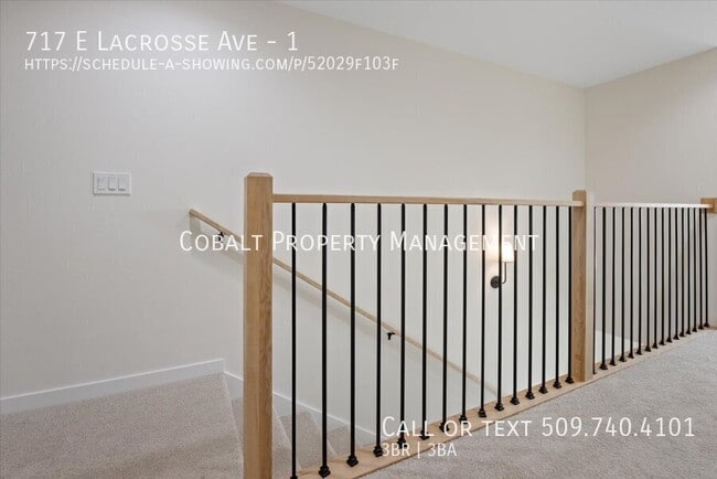 Building Photo - 717 E Lacrosse Ave