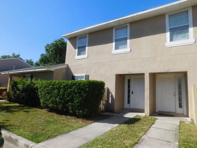 Primary Photo - Charming 3-Bedroom Townhome in Winter Garden!
