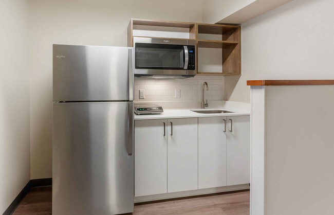 Building Photo - Furnished Studio-Pittsburgh - Cranberry - ...