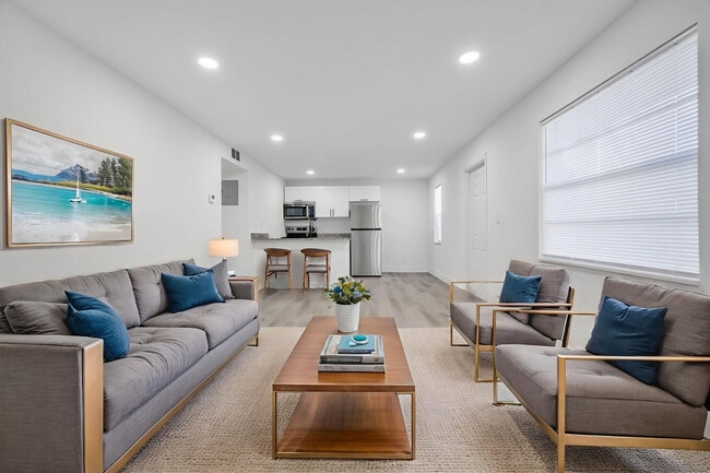 Building Photo - 1015 NE 17th Ave