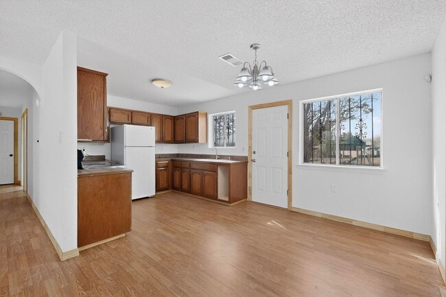 Building Photo - Rural South Valley 4 Bedroom  1.75 Bath 1256/sf