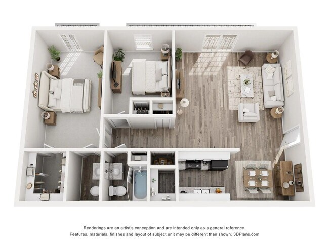 Building Photo - 11903 Esplanade Ct