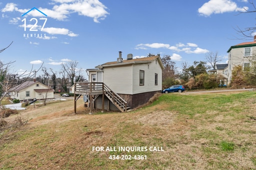 Building Photo - Private, Move in Ready 1 Bed 1 Bath!!