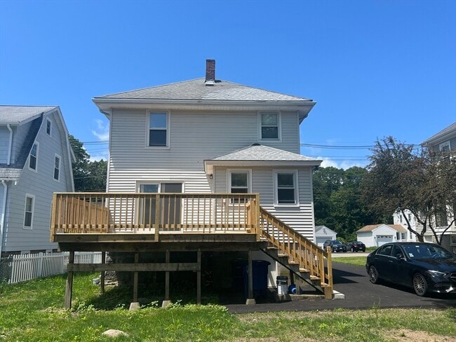 Building Photo - 112 Cleveland Ave